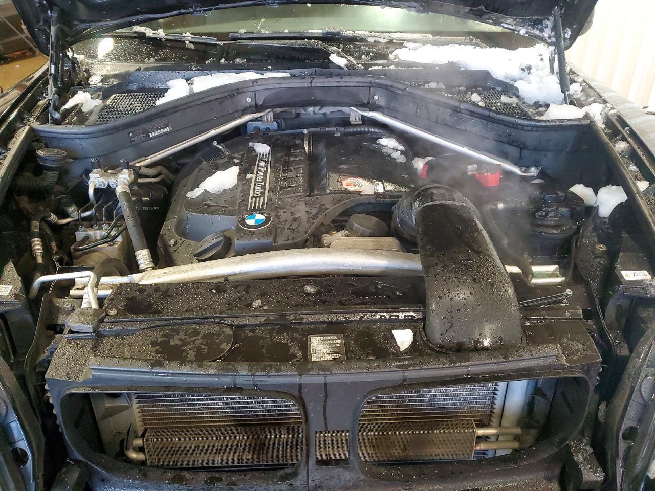 2013 BMW X5