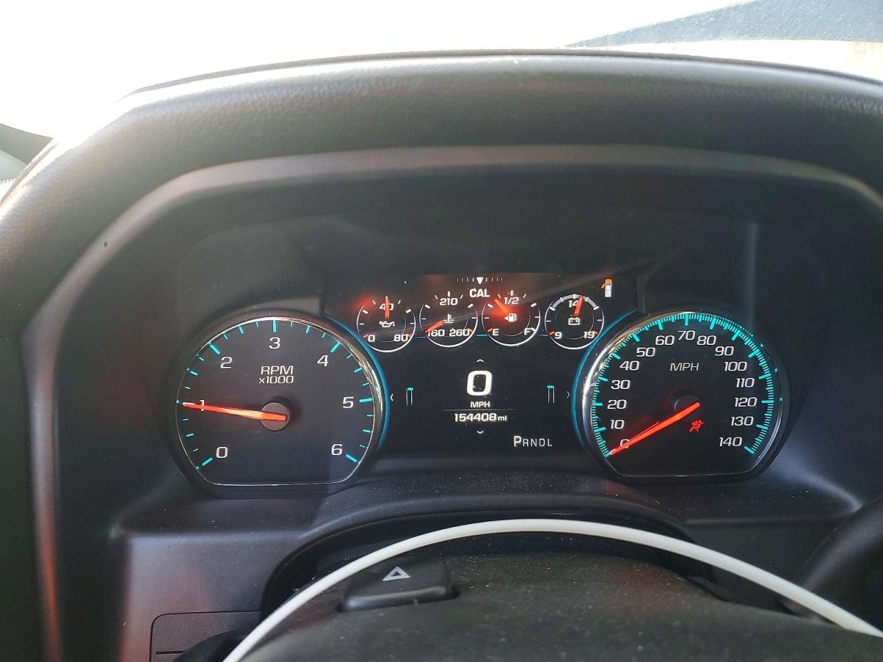 2018 GMC Sierra
