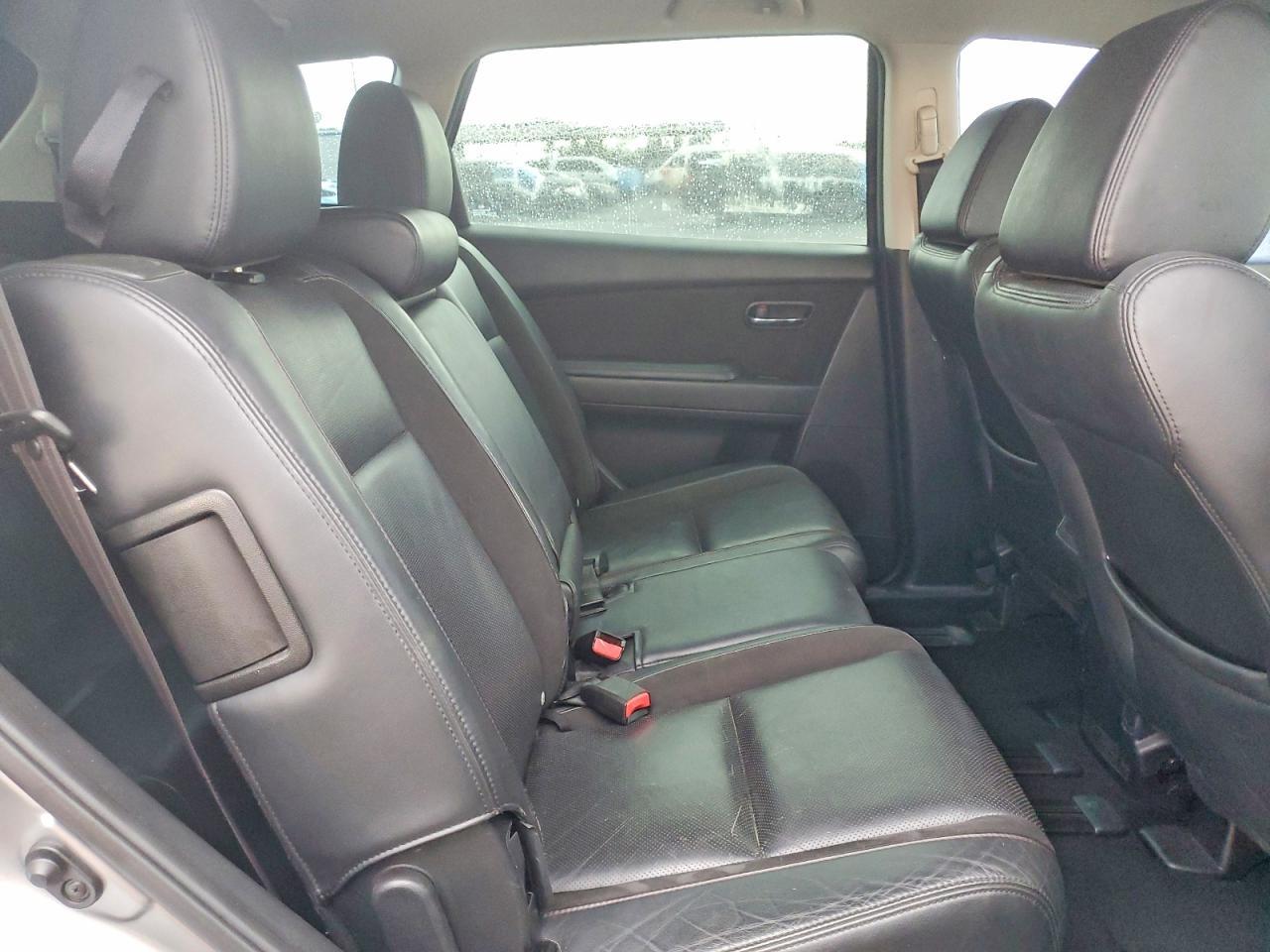 2015 MAZDA CX-9