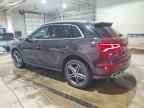 2018 AUDI SQ5