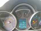 2012 CHEVROLET CRUZE