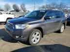 2009 TOYOTA HIGHLANDER
