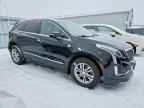 2020 CADILLAC XT5