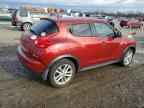 2011 NISSAN Juke