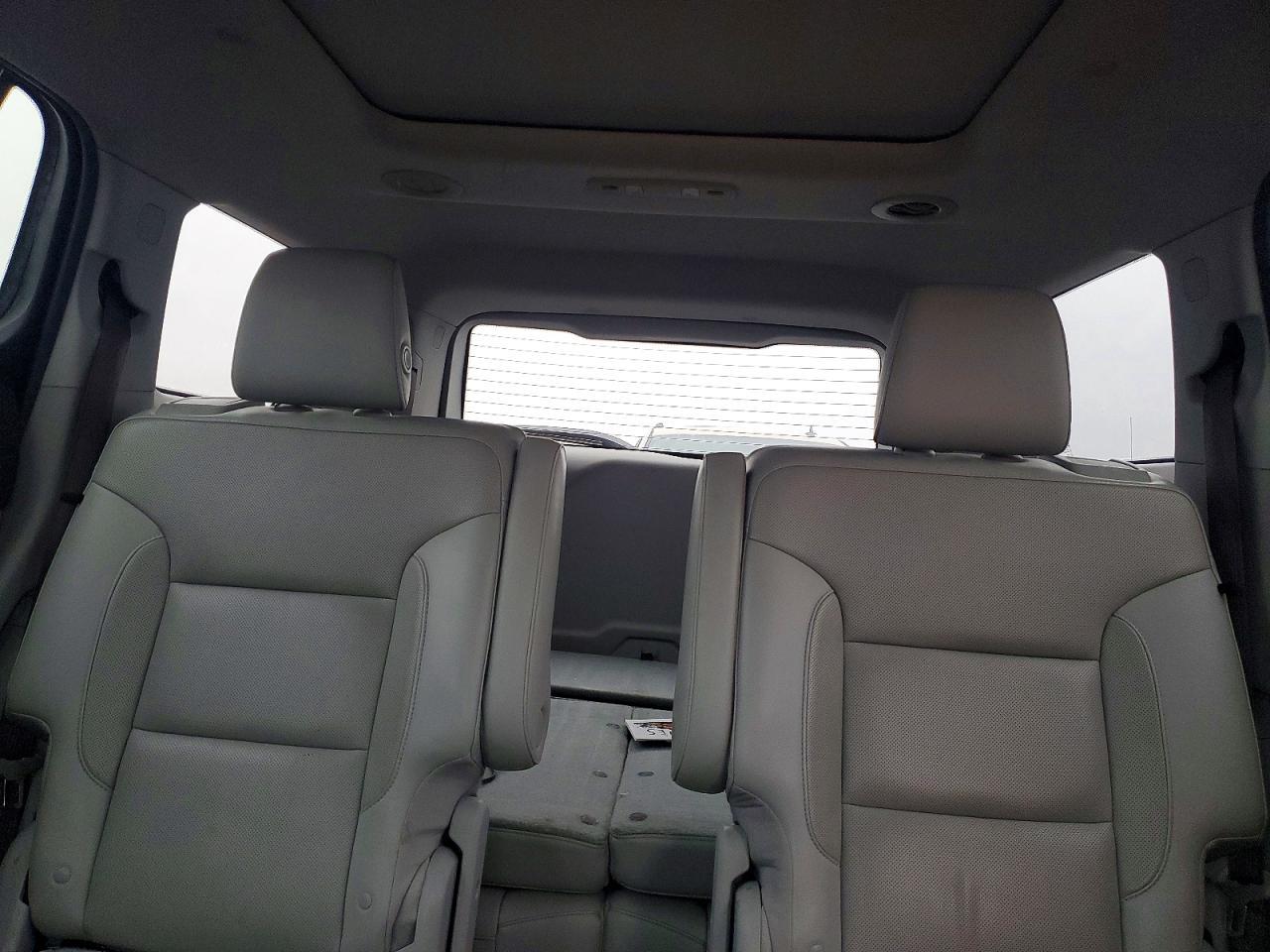 2018 GMC ACADIA