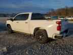 2022 CHEVROLET Silverado