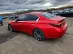 2018 INFINITI Q50