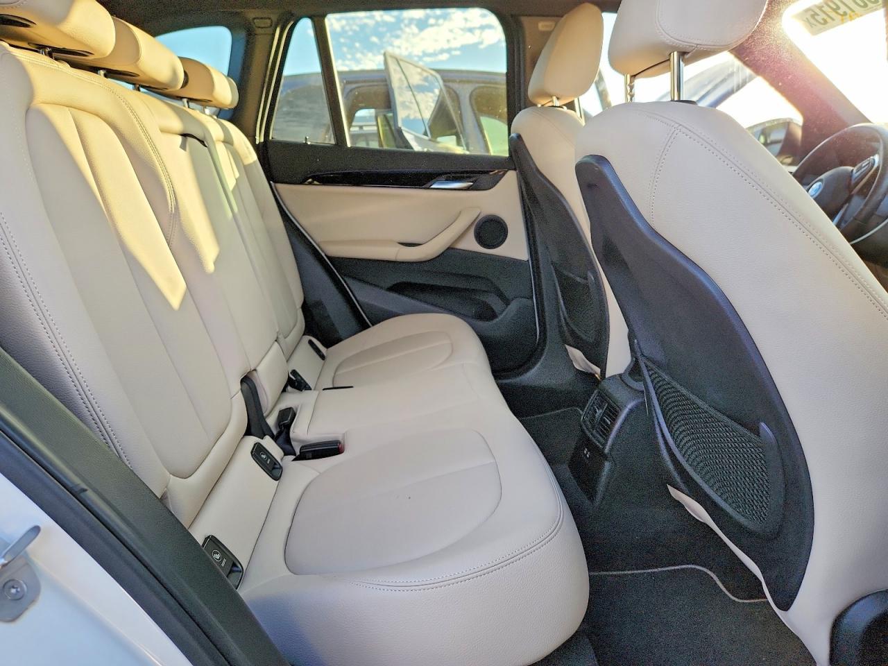 2020 BMW X1
