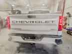 2022 CHEVROLET Silverado