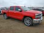 2016 CHEVROLET Silverado