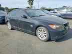 2007 BMW 3 SERIES
