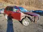 2012 SUBARU FORESTER