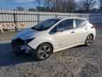 2018 NISSAN LEAF