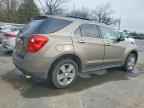 2012 CHEVROLET EQUINOX