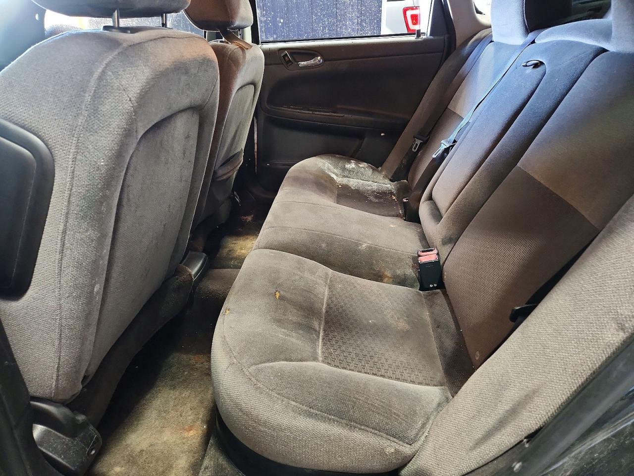 2013 CHEVROLET IMPALA