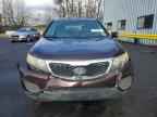 2011 KIA SORENTO