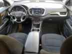 2018 GMC Terrain