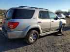 2002 TOYOTA Sequoia