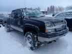 2004 CHEVROLET Silverado 2500