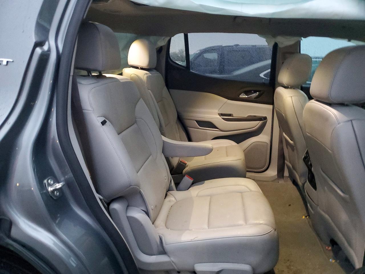 2021 GMC ACADIA