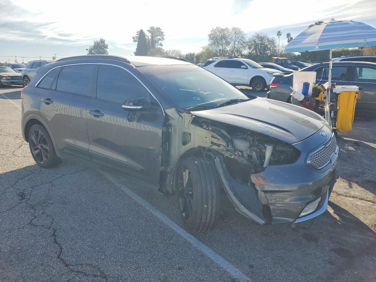 2019 KIA Niro