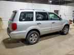 2003 HONDA PILOT