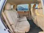 2016 NISSAN PATHFINDER