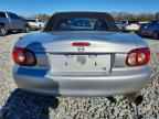2001 MAZDA MX-5 Miata