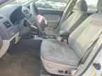 2011 FORD FUSION