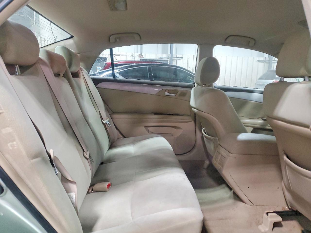 2006 TOYOTA Avalon