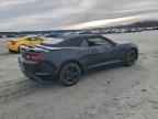 2019 CHEVROLET Camaro