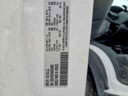 2025 RAM ProMaster 2500