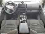 2007 NISSAN PATHFINDER