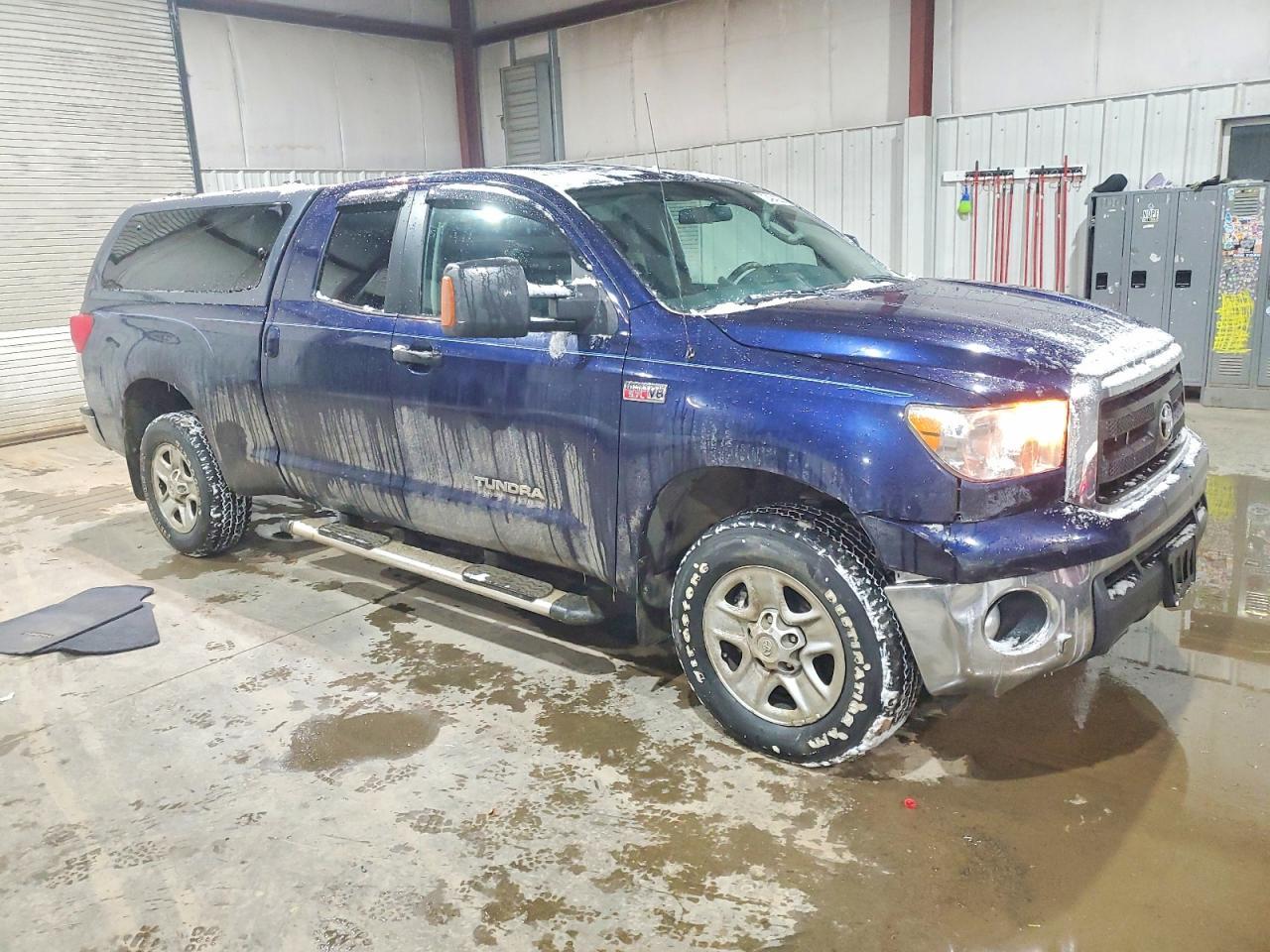 2012 TOYOTA TUNDRA