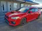 2021 SUBARU WRX