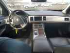 2013 JAGUAR XF