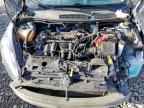 2016 FORD Fiesta