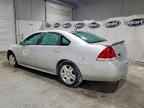 2012 CHEVROLET IMPALA