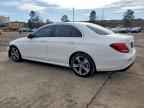 2017 MERCEDES-BENZ E-Class