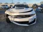 2022 CHEVROLET Camaro