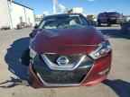 2016 NISSAN Maxima