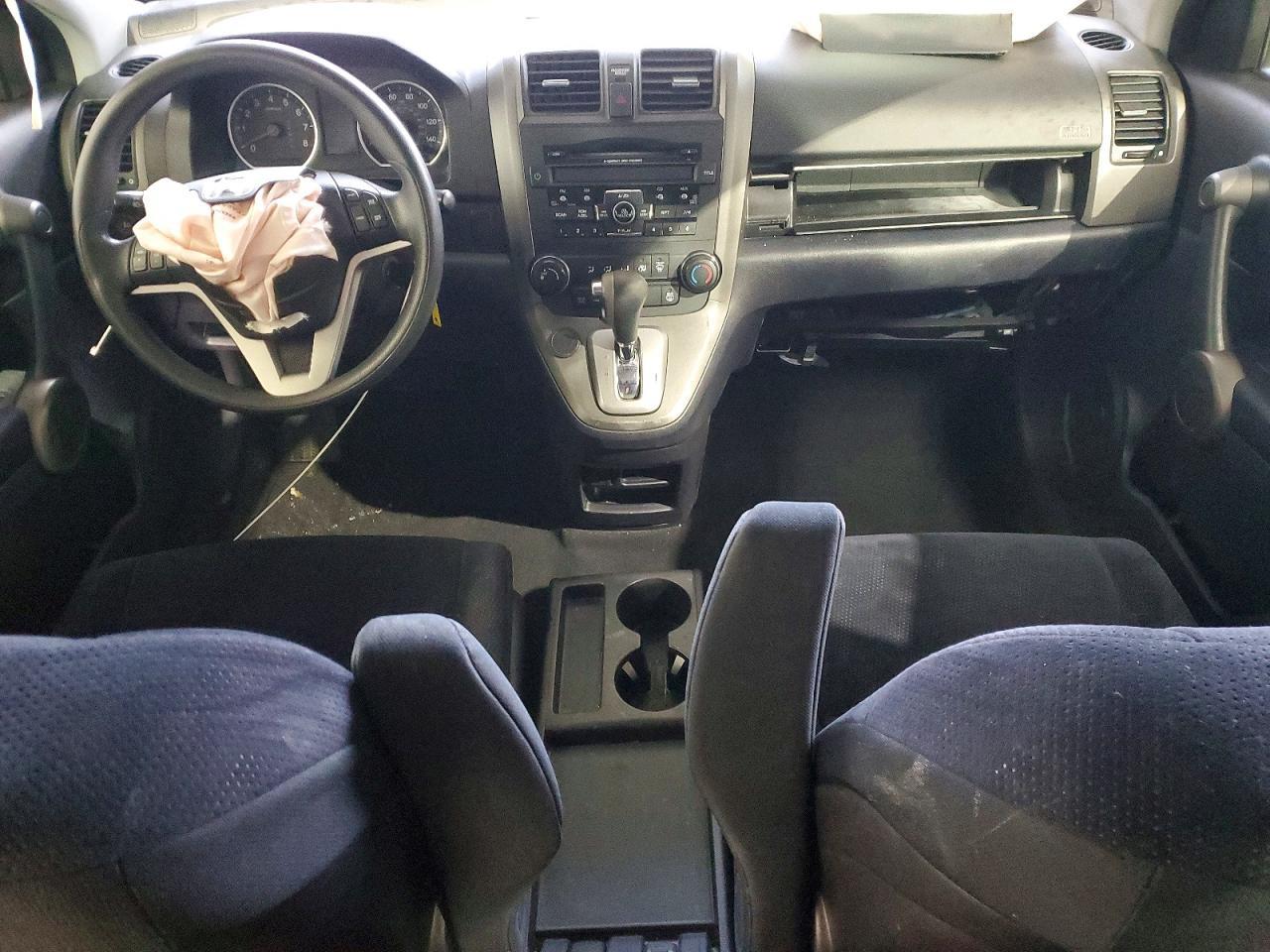 2010 HONDA CR-V