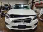 2018 SUBARU Legacy