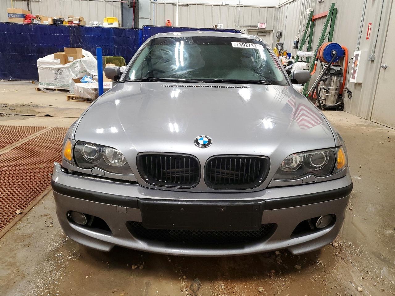 2005 BMW 3 SERIES