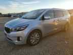 2016 KIA SEDONA