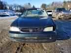 1999 TOYOTA COROLLA