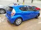 2013 TOYOTA Prius c