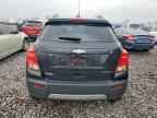 2015 CHEVROLET TRAX
