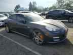 2011 PORSCHE Panamera