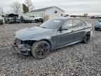 2018 BMW M3